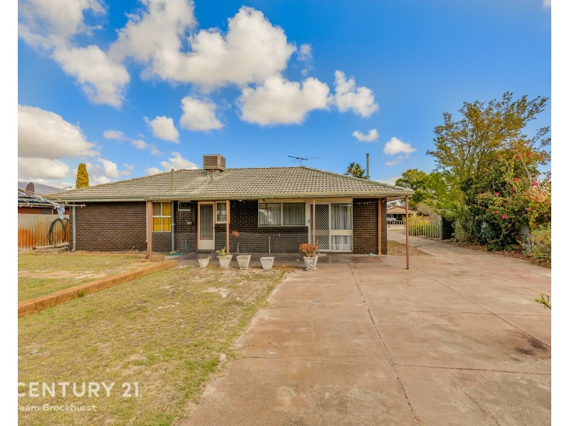 4 Michelle Street, Wilson WA 6107