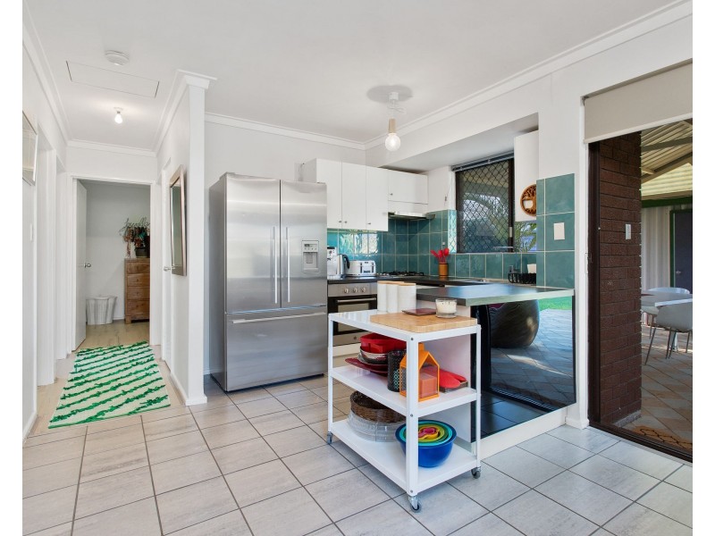 21 Ritson Way, Parkwood WA 6147