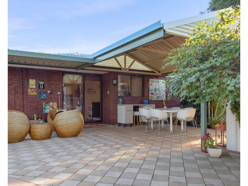 21 Ritson Way, Parkwood WA 6147