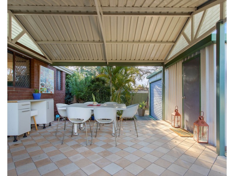 21 Ritson Way, Parkwood WA 6147