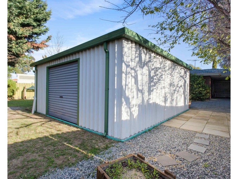 21 Ritson Way, Parkwood WA 6147