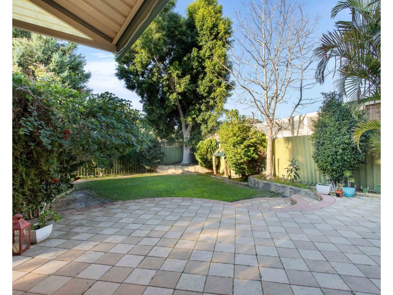 21 Ritson Way, Parkwood WA 6147