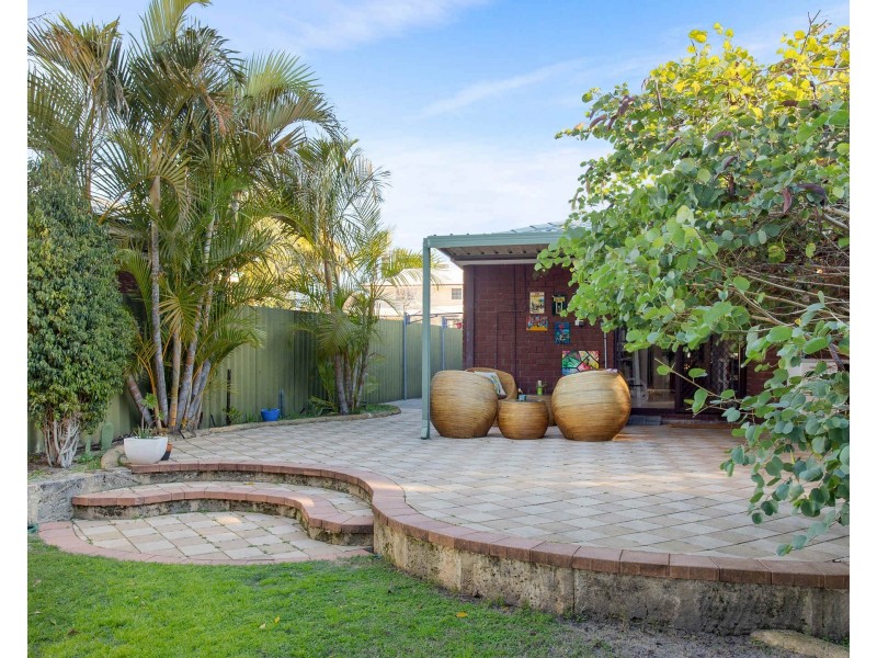 21 Ritson Way, Parkwood WA 6147