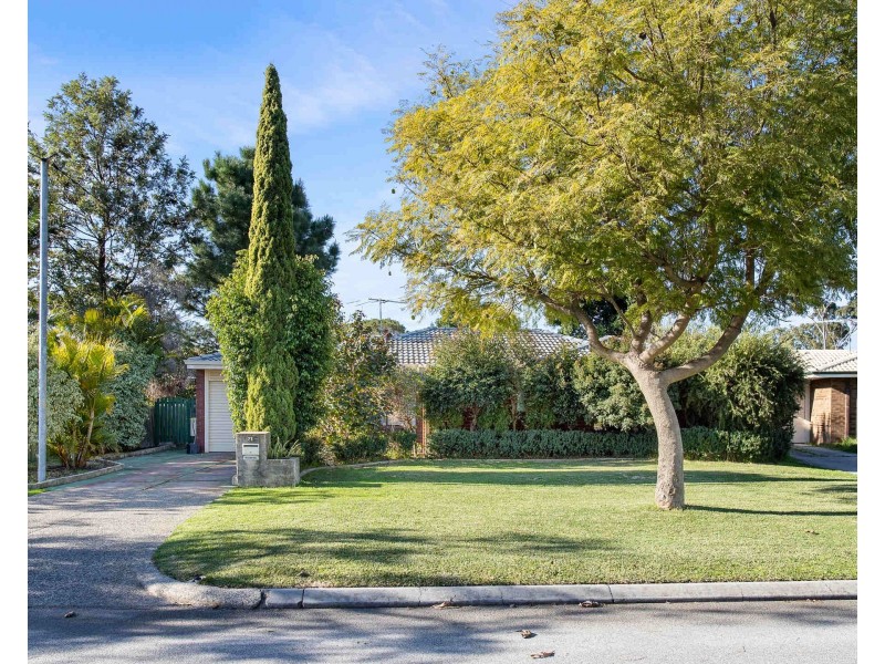 21 Ritson Way, Parkwood WA 6147