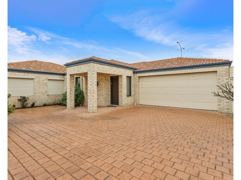 14B Coppito Circle, Beeliar WA 6164