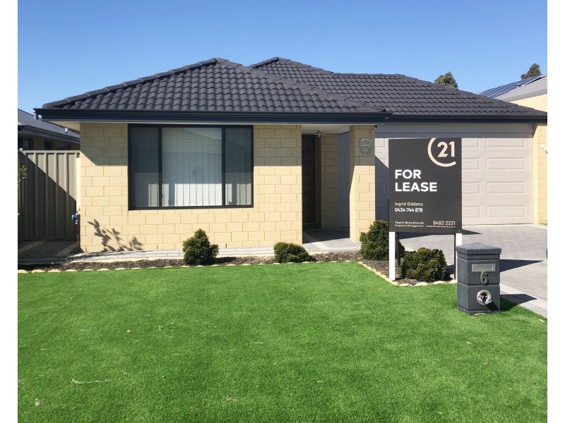 6 Elkington Pass, Huntingdale WA 6110