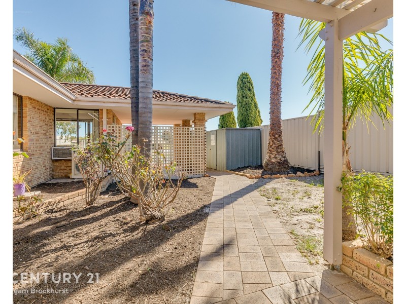 76 Forest Crescent, Thornlie WA 6108