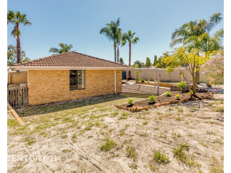 76 Forest Crescent, Thornlie WA 6108