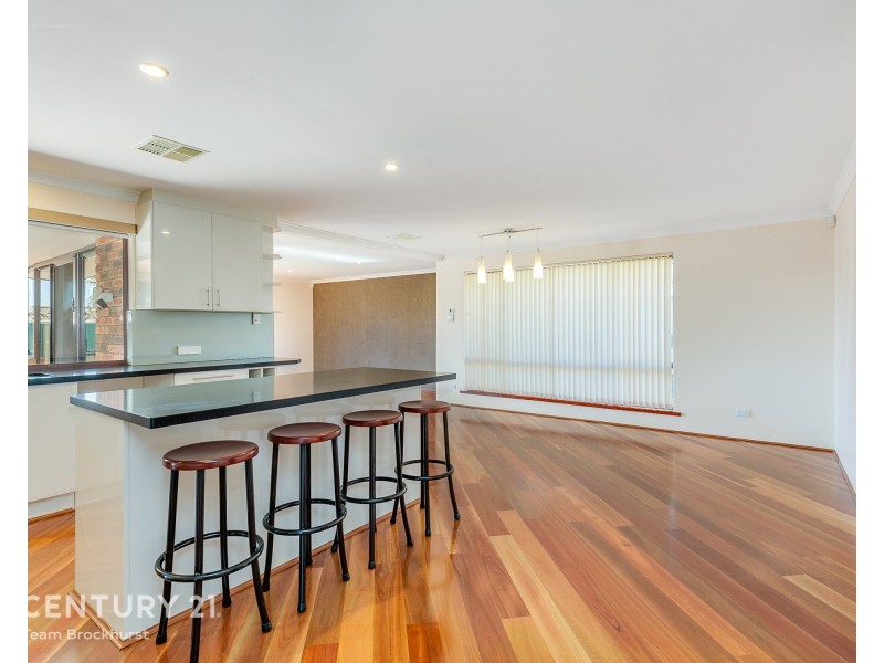 24 Bottlebrush Drive, Thornlie WA 6108