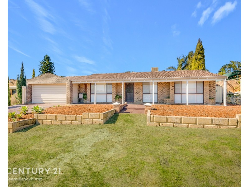 10 Explorer Drive, Thornlie WA 6108