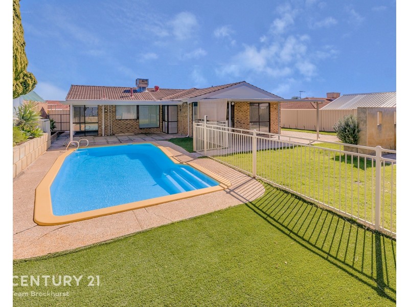 10 Explorer Drive, Thornlie WA 6108