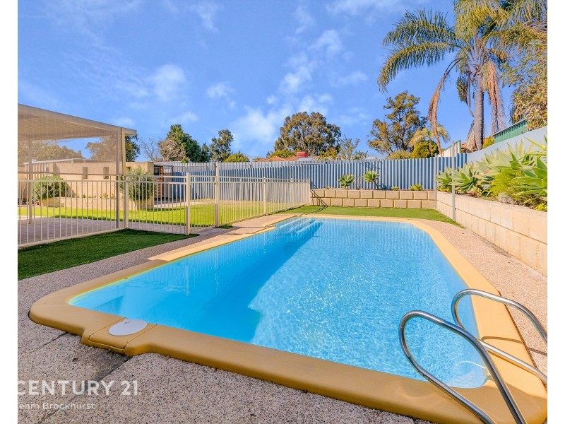 10 Explorer Drive, Thornlie WA 6108