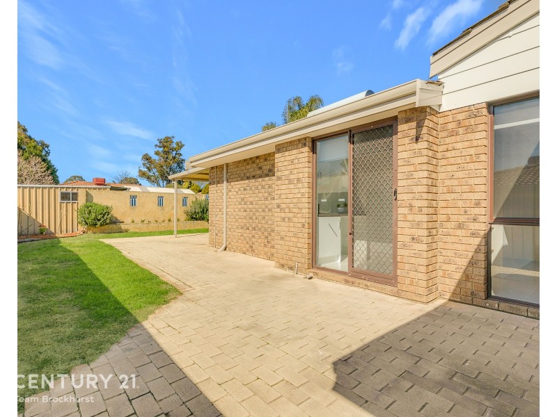 10 Explorer Drive, Thornlie WA 6108