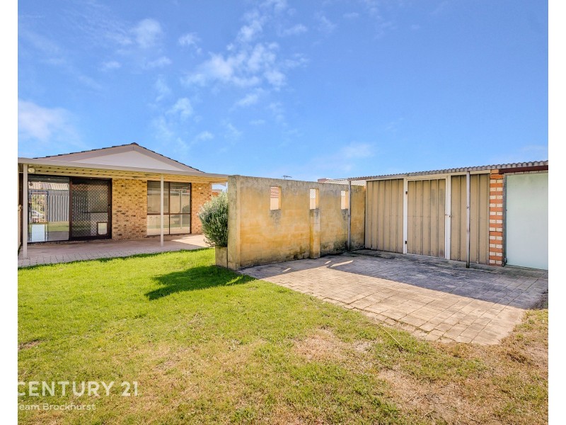 10 Explorer Drive, Thornlie WA 6108