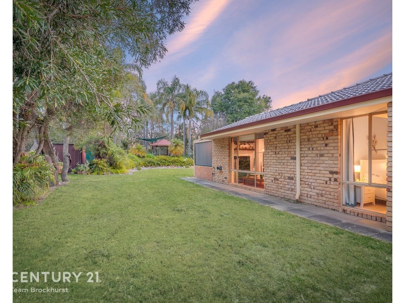 8 Melaleuca Court, Canning Vale WA 6155