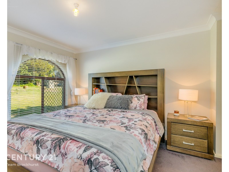 90 Regency Drive, Thornlie WA 6108