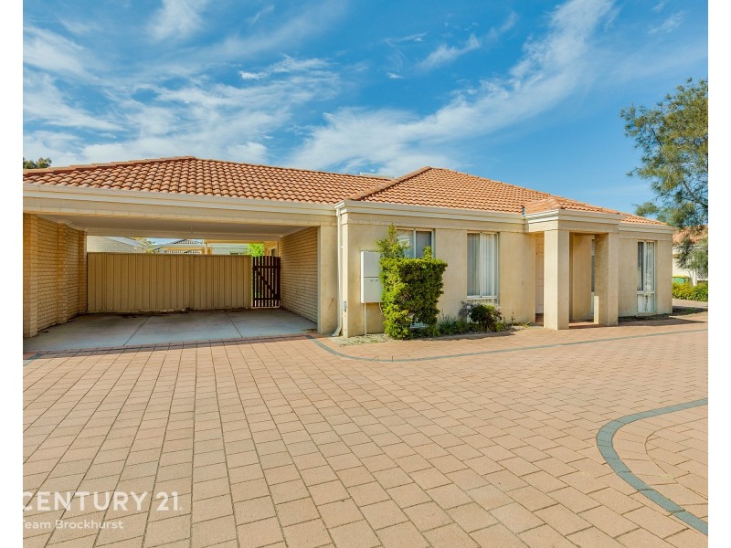 6/2 Hobby Retreat, Queens Park WA 6107