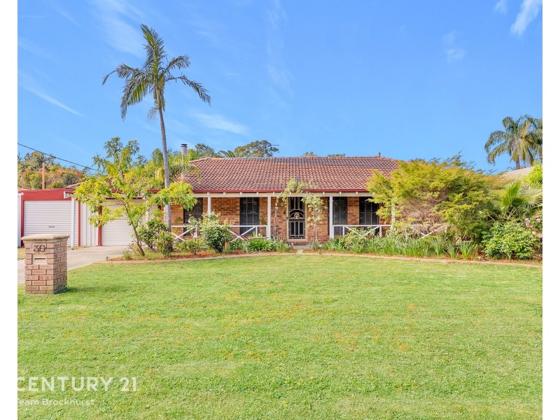 30 Salix Way, Forrestfield WA 6058