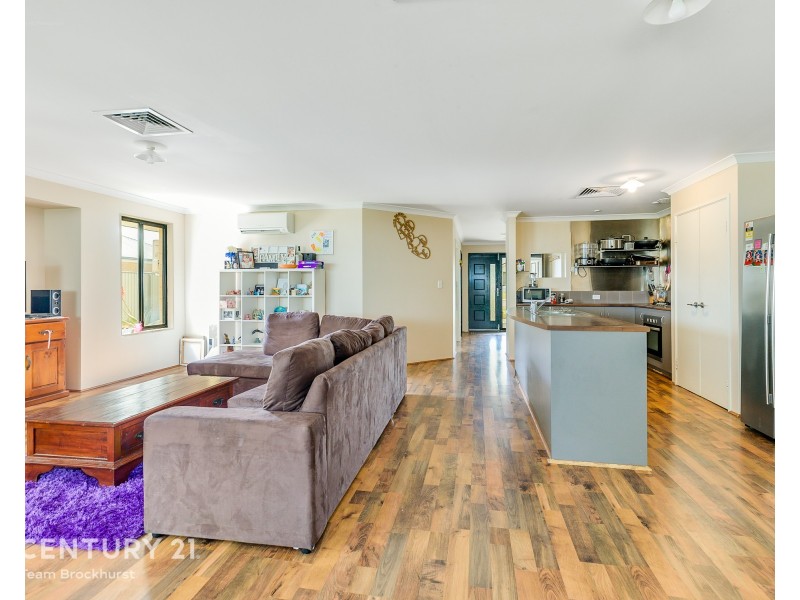 41 Diamantina Boulevard, Byford WA 6122