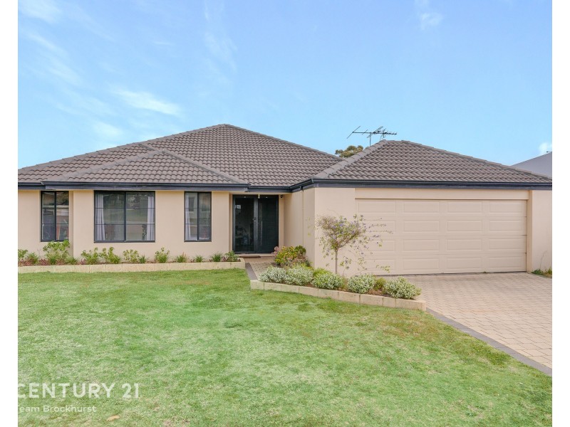 41 Diamantina Boulevard, Byford WA 6122