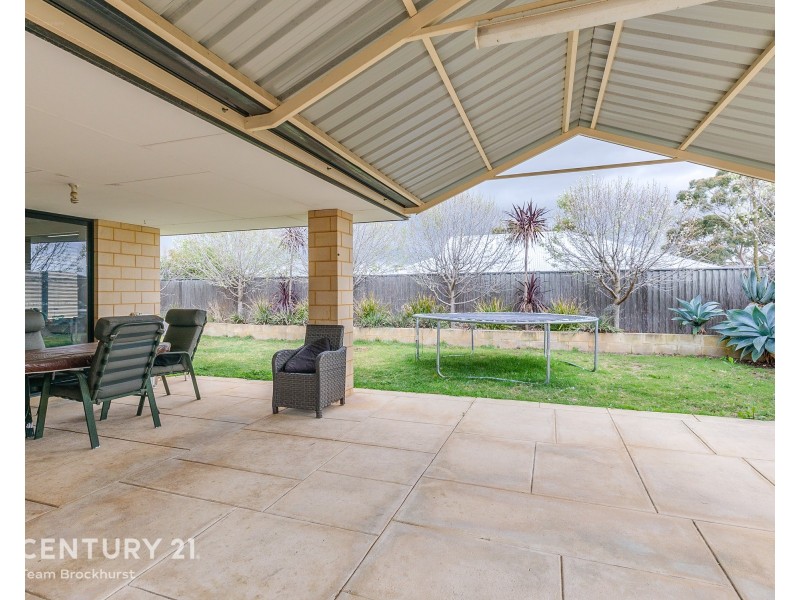 41 Diamantina Boulevard, Byford WA 6122