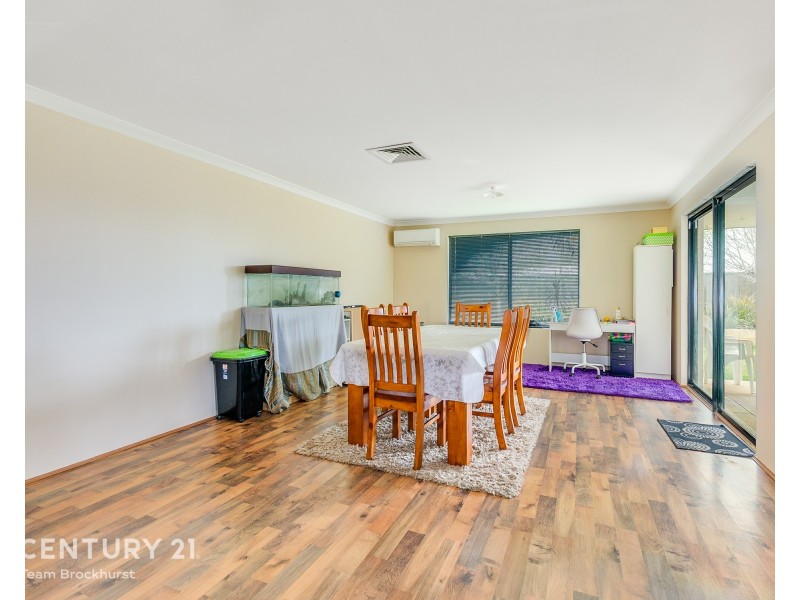 41 Diamantina Boulevard, Byford WA 6122