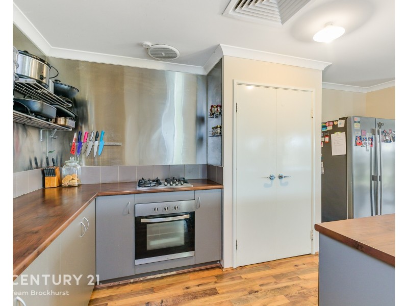 41 Diamantina Boulevard, Byford WA 6122