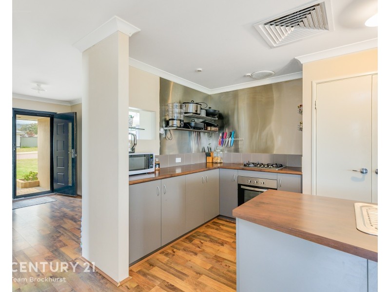 41 Diamantina Boulevard, Byford WA 6122