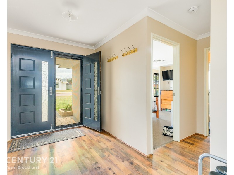 41 Diamantina Boulevard, Byford WA 6122