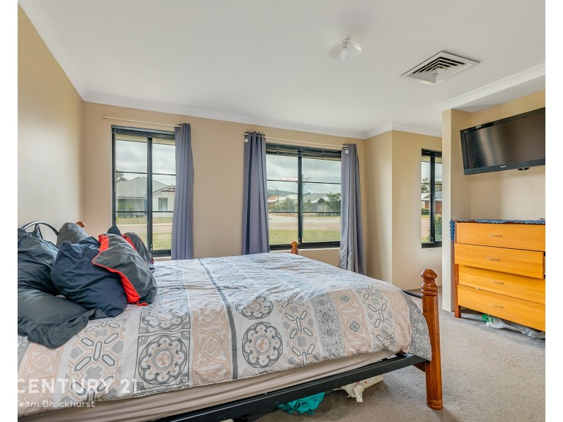 41 Diamantina Boulevard, Byford WA 6122