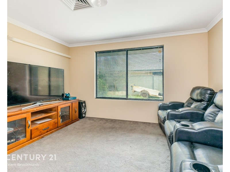 41 Diamantina Boulevard, Byford WA 6122