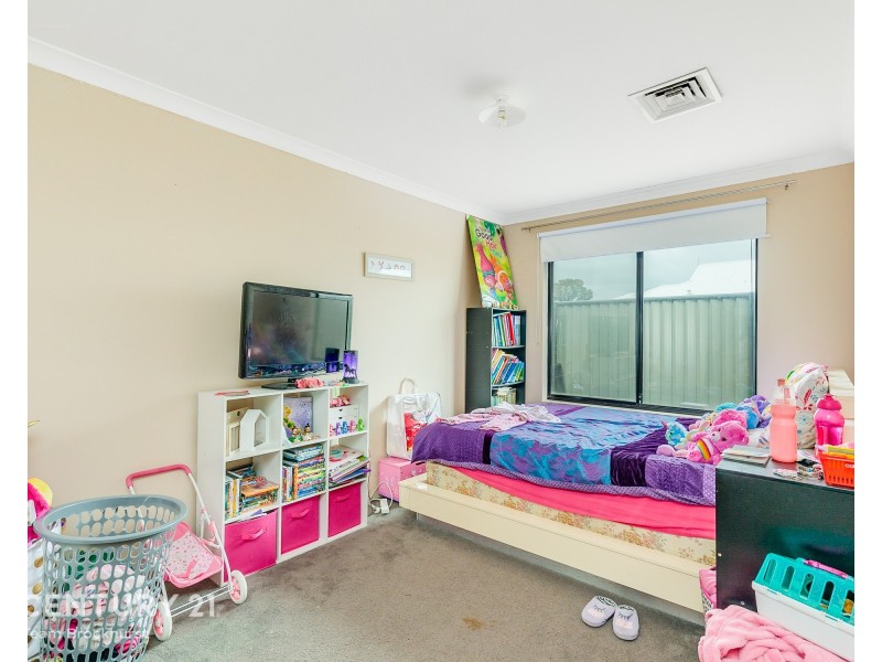 41 Diamantina Boulevard, Byford WA 6122