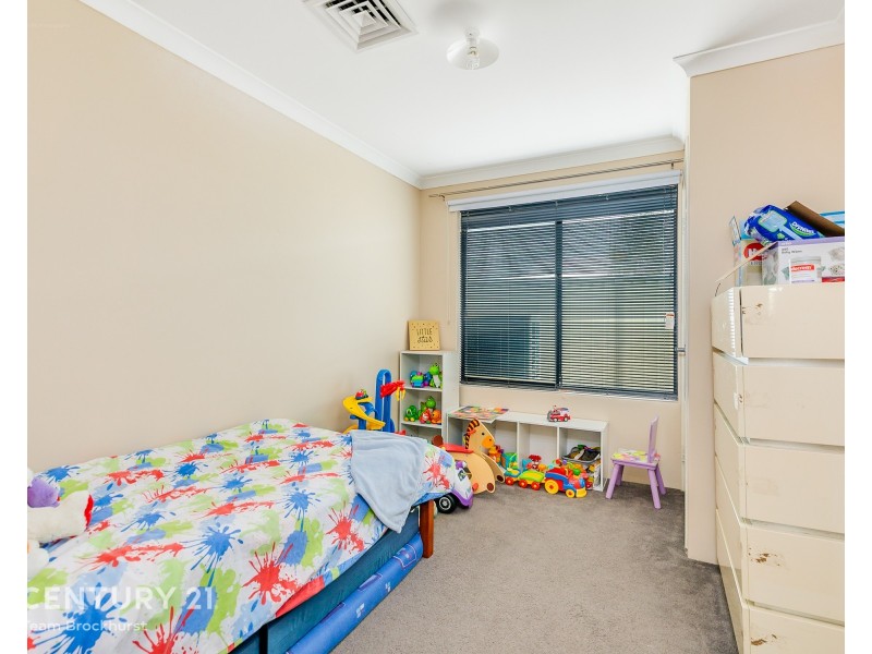 41 Diamantina Boulevard, Byford WA 6122