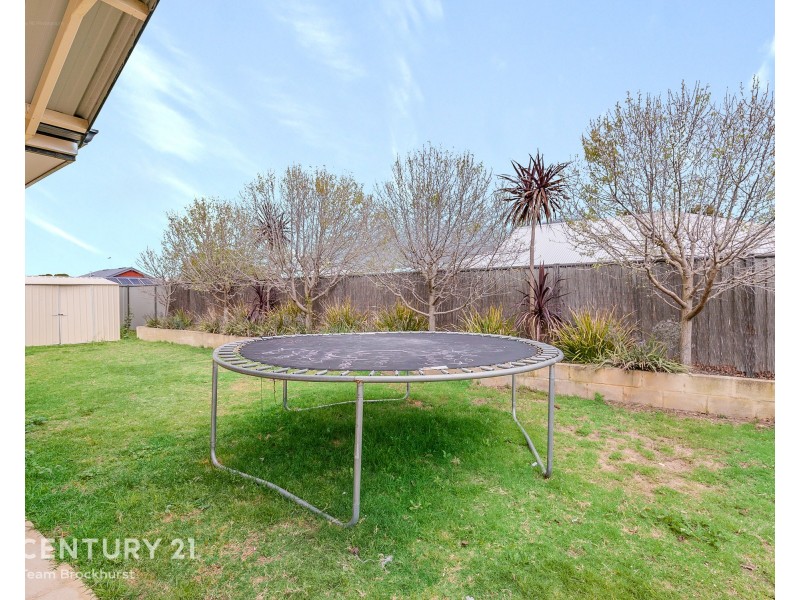 41 Diamantina Boulevard, Byford WA 6122