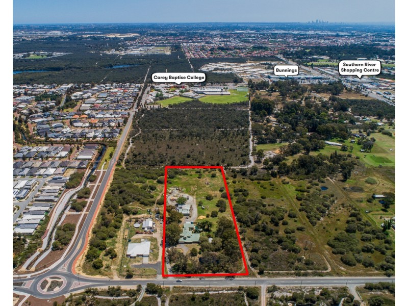 66 Balannup Road, Harrisdale WA 6112