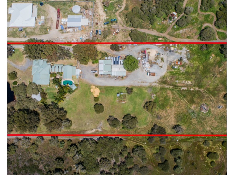 66 Balannup Road, Harrisdale WA 6112