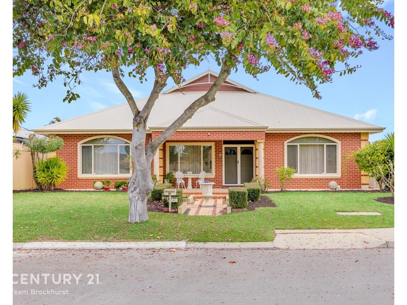 27 Lexington Avenue, Canning Vale WA 6155