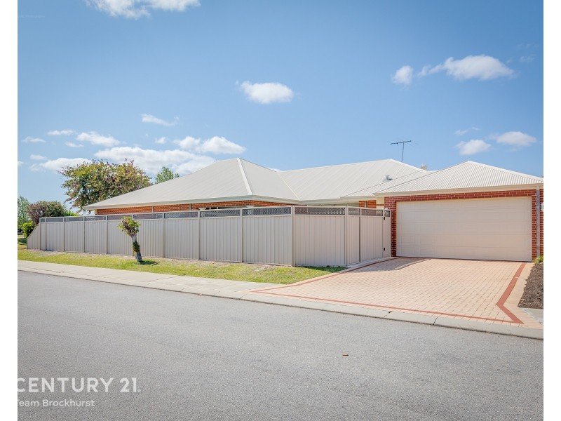 27 Lexington Avenue, Canning Vale WA 6155