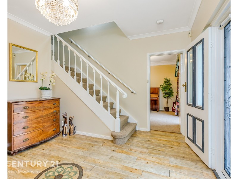 84 Regency Drive, Thornlie WA 6108