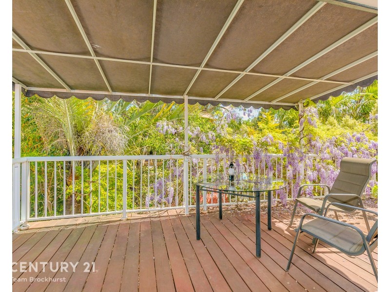 84 Regency Drive, Thornlie WA 6108