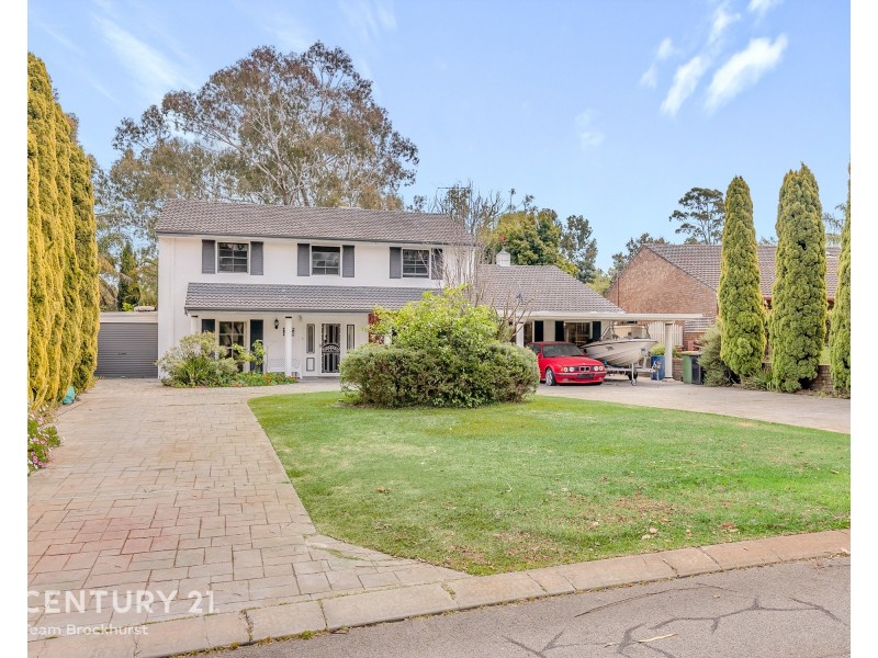 84 Regency Drive, Thornlie WA 6108