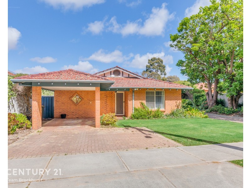 1/29 Seventh Avenue, Bassendean WA 6054
