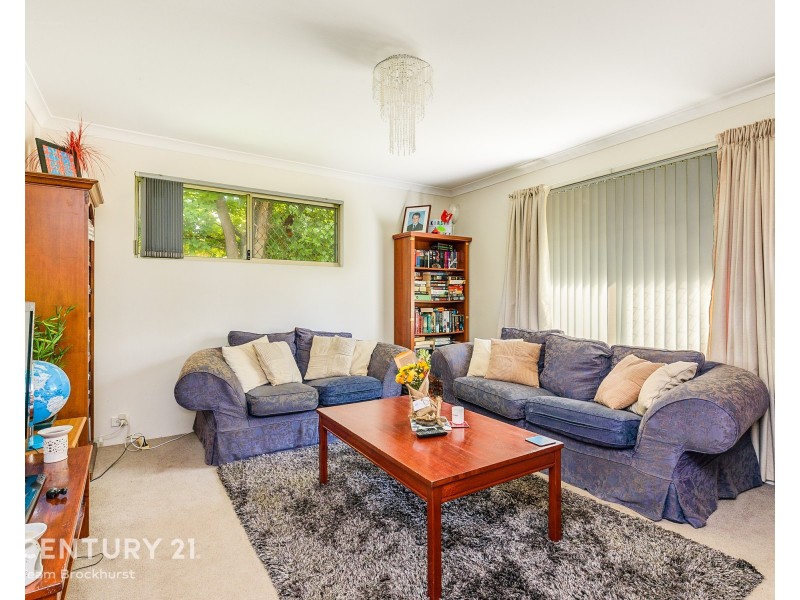 1/29 Seventh Avenue, Bassendean WA 6054