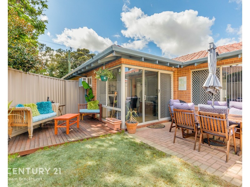 1/29 Seventh Avenue, Bassendean WA 6054