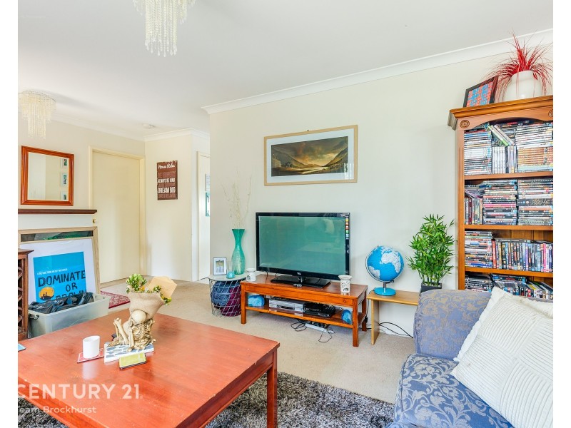 1/29 Seventh Avenue, Bassendean WA 6054