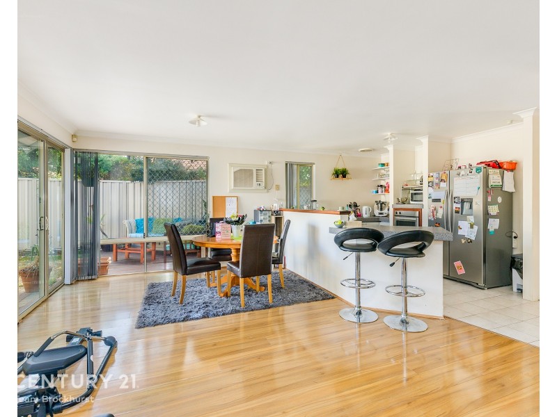 1/29 Seventh Avenue, Bassendean WA 6054