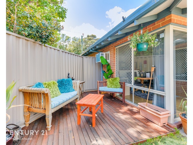 1/29 Seventh Avenue, Bassendean WA 6054