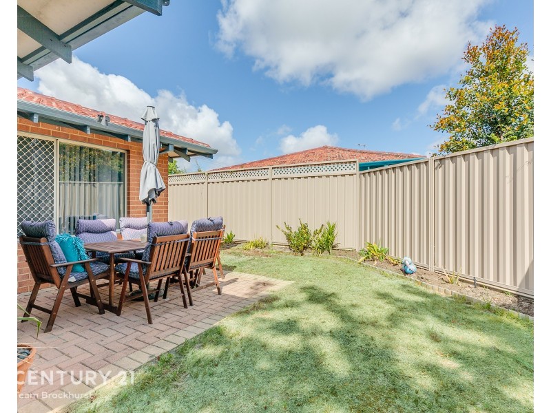 1/29 Seventh Avenue, Bassendean WA 6054