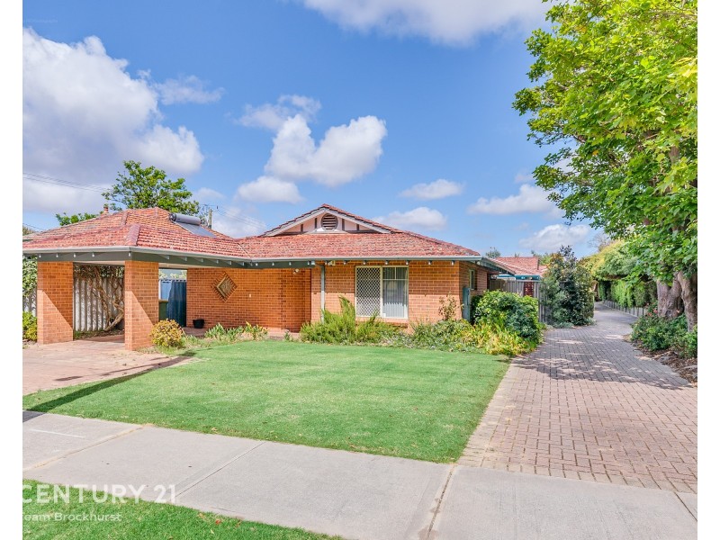 1/29 Seventh Avenue, Bassendean WA 6054
