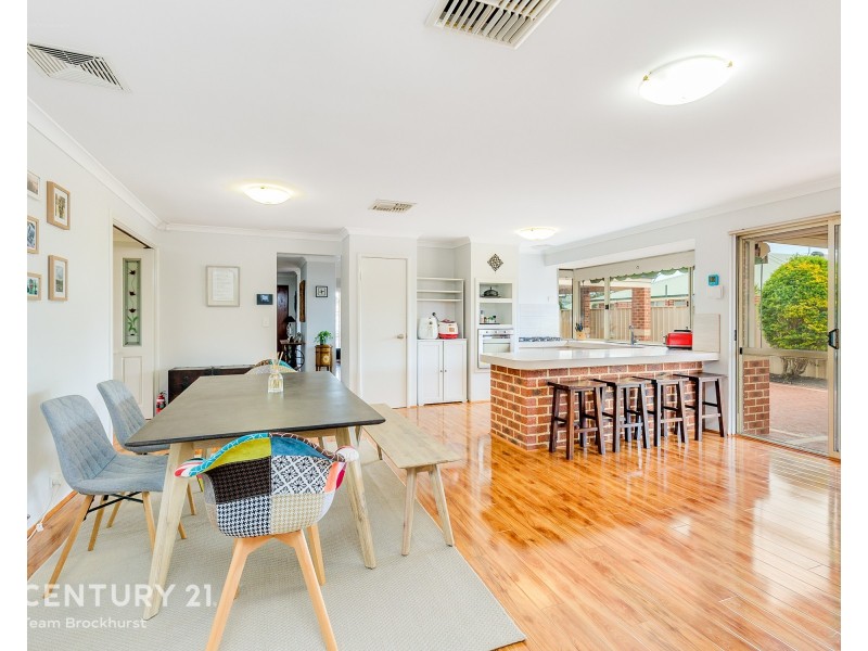 66 Flowerwood Way, Huntingdale WA 6110